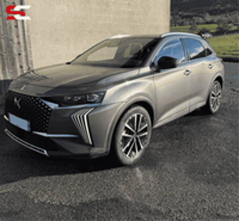 DS7 Crossback Hybride E-Tense 300 EAT8 4x4 Rivoli 2023 occasion 74890 Lully