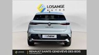 M&eacute;gane Megane E-Tech EV40 130ch standard charge Equilibre 2023 occasion 91700 Sainte-Genevi&egrave;ve-des-Bois