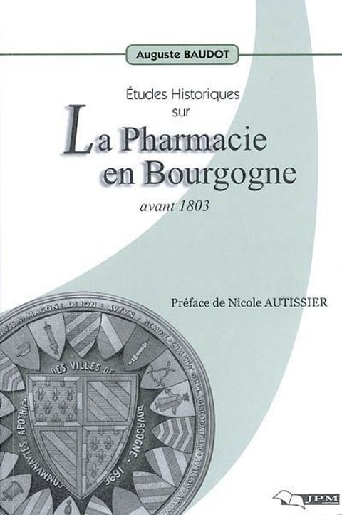 la pharmacie en bourgogne 25 Hurigny (71)