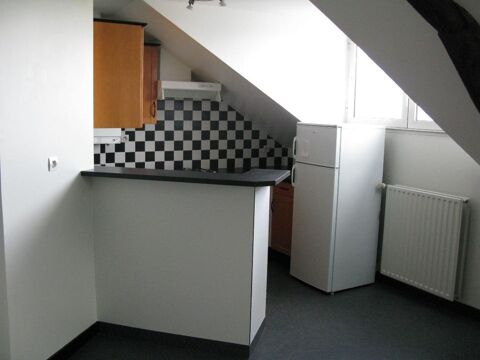  Maison � louer 2 pi�ces 32 m� Angers