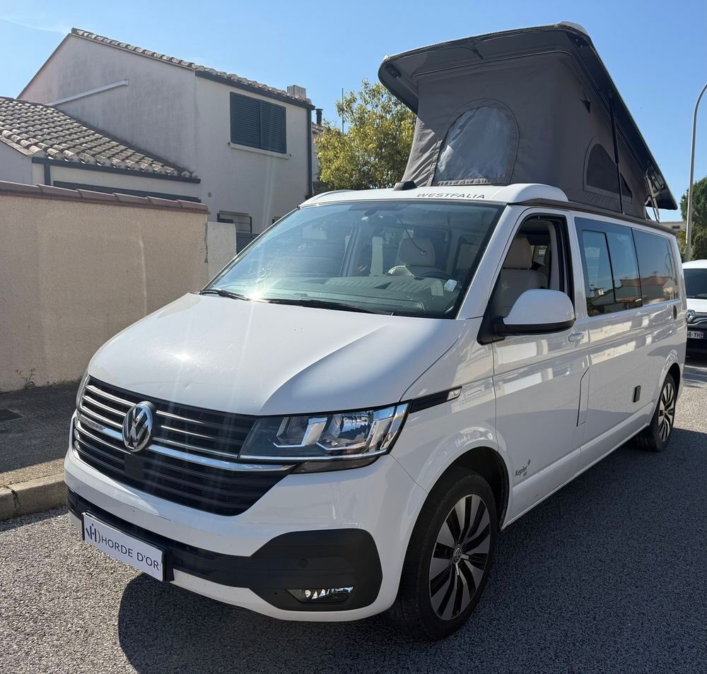  2021 occasion 66140 canet en roussillon