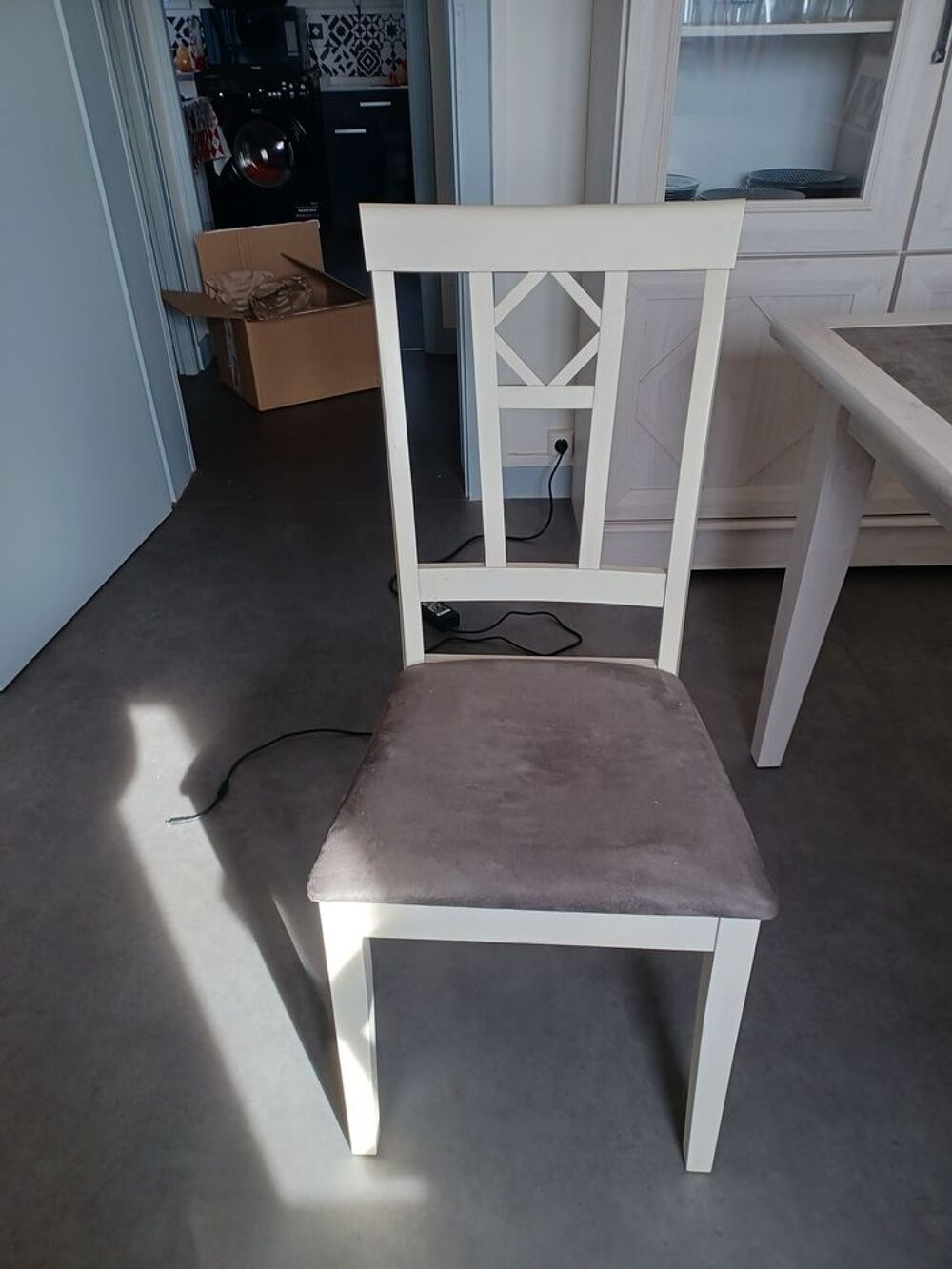 salle &agrave; manger Meubles