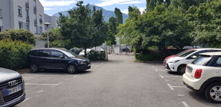  Parking / Garage � louer 10 m�