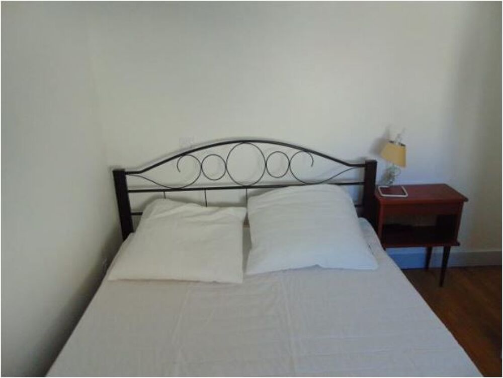 Location Appartement appartement m2 pieces 34m2 Paris 3