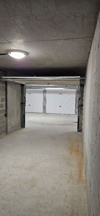  Parking / Garage � vendre 13 m�