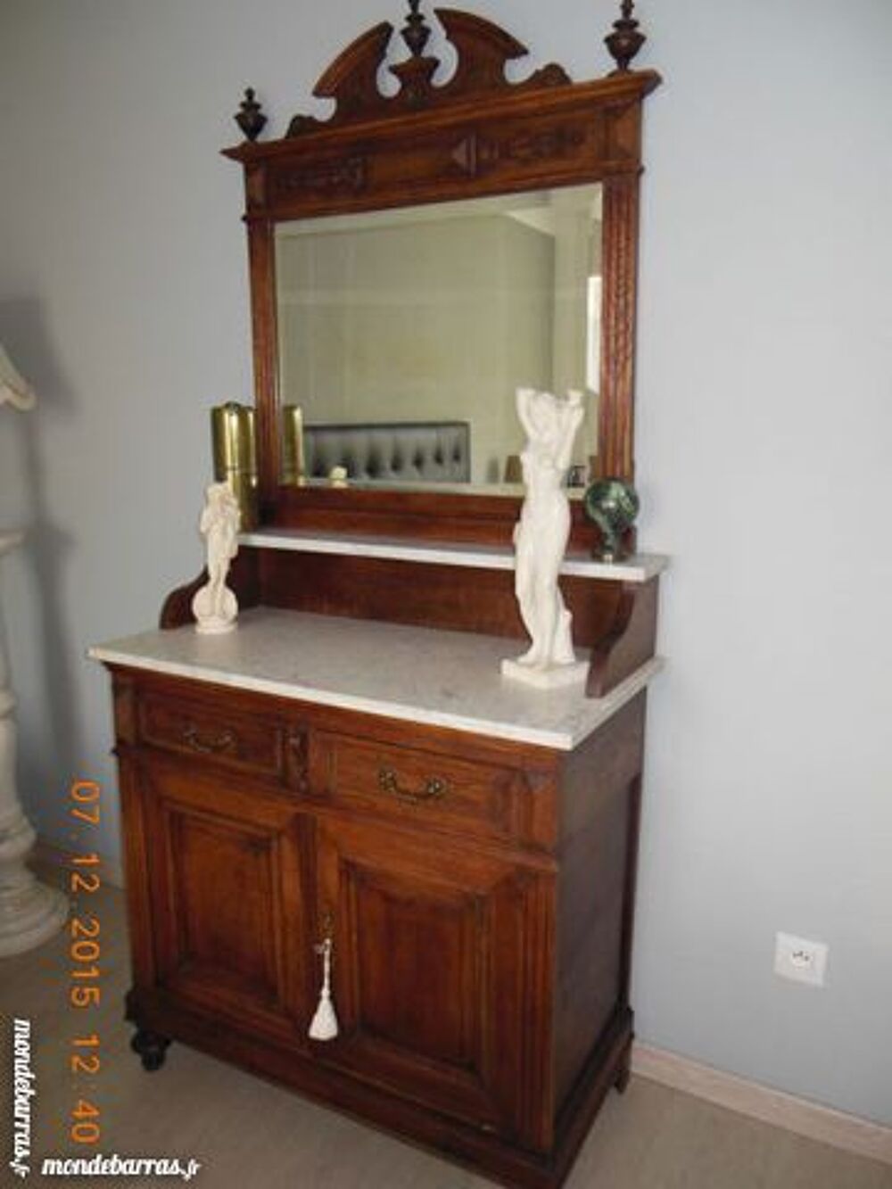 "meuble ""lavabo""" Meubles
