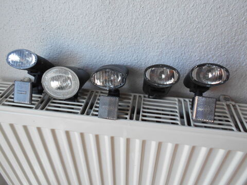 Lampes pour v�los 3 �chenoz-la-M�line (70)