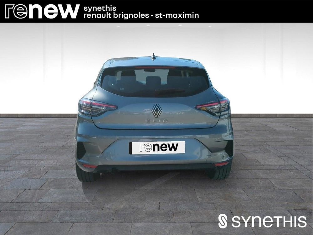 Clio V Clio Blue dCi 100 ch GSR2 Evolution 2025 occasion 83170 Brignoles