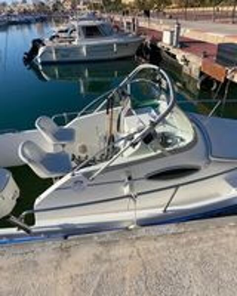 Bateau fluvial 2004 occasion 13001 Marseille