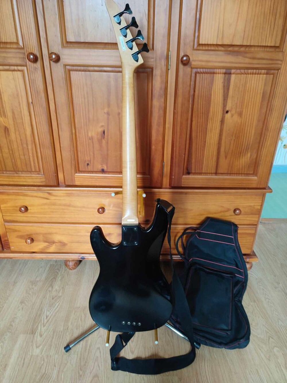 guitare basse epiphone Instruments de musique