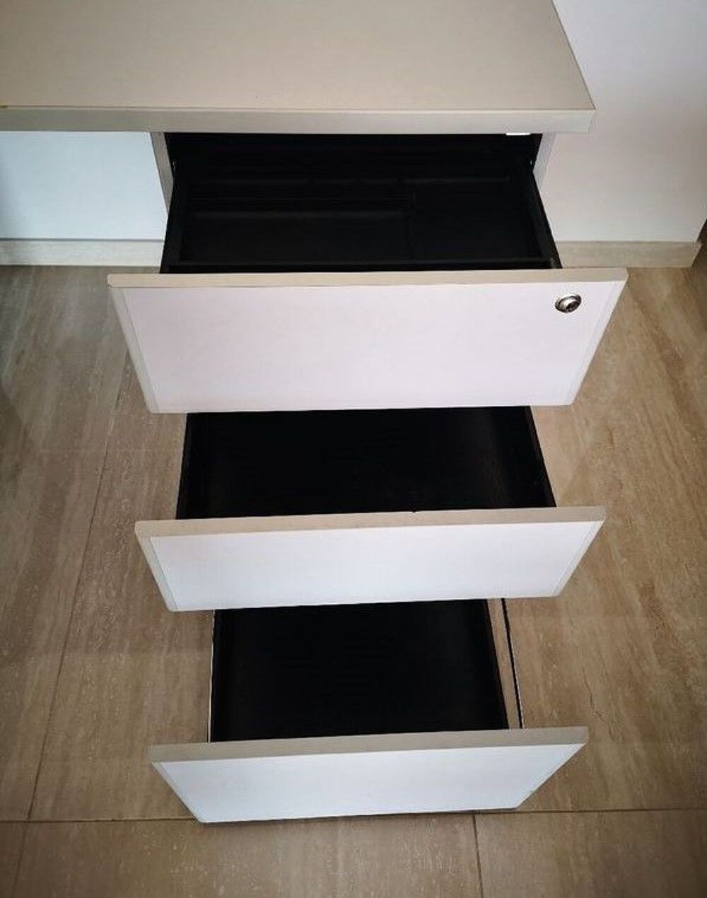 bureau d'angle professionnel Meubles