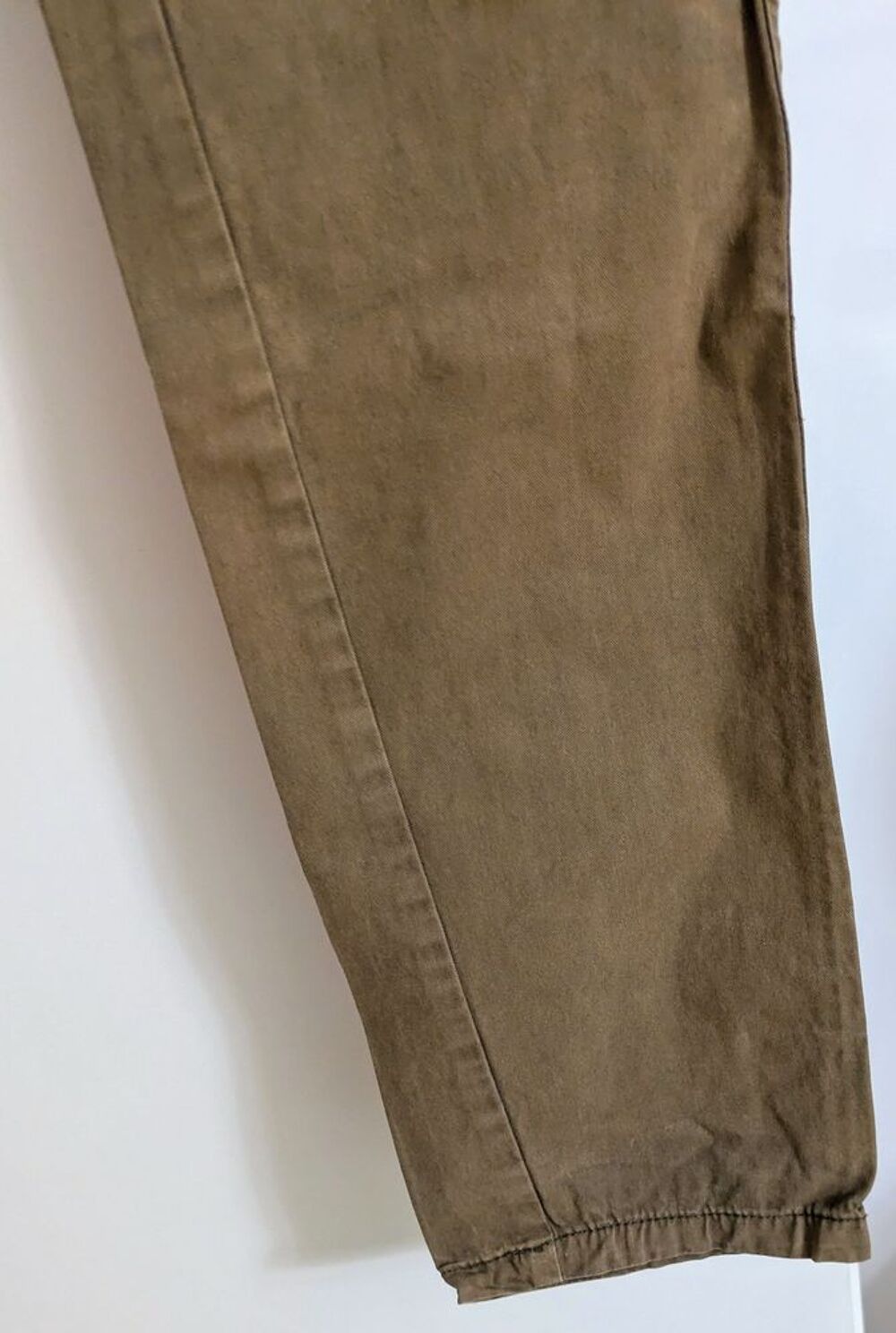 Pantalon Vêtements