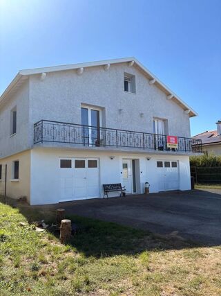  Maison à vendre 8 pièces 158 m²