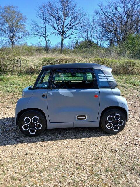 Citroen ami Citroën