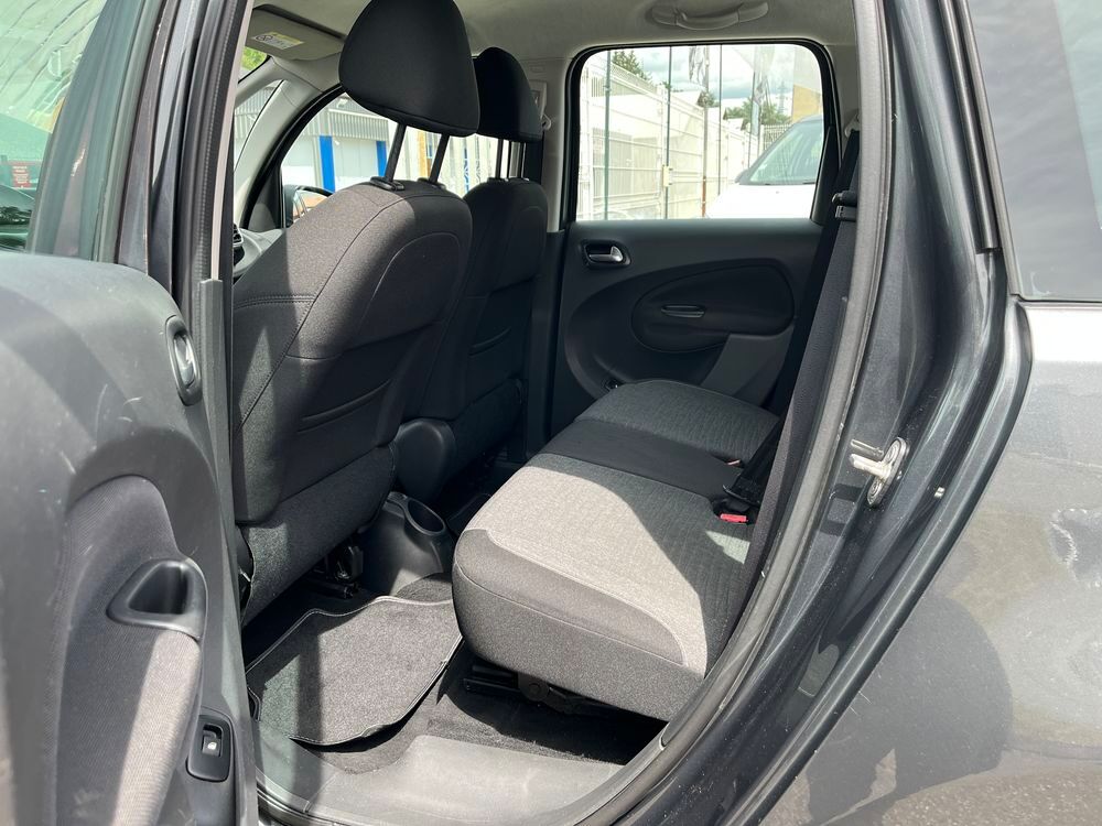 C3 Picasso VTi 120 S&eacute;lection 2015 occasion 42700 Firminy