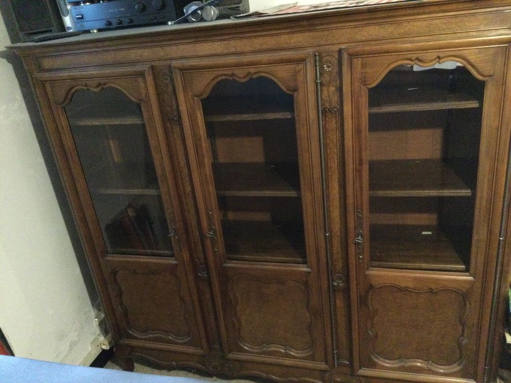 Achetez meuble de rangement occasion, annonce vente à SaintGenixsur