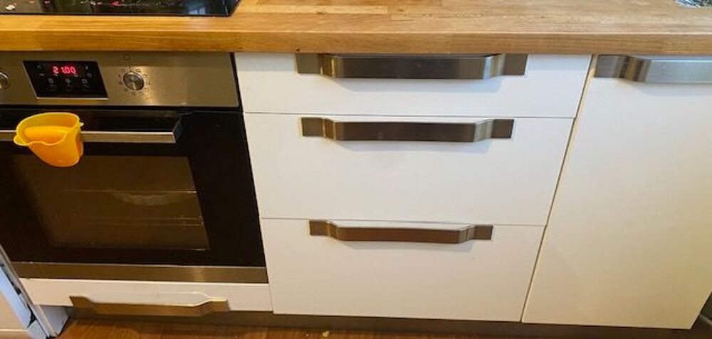 CUISINE IKEA Meubles