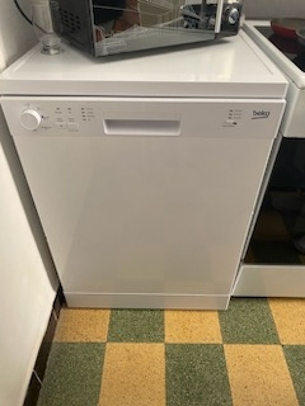 cause d&eacute;m&eacute;nagement Electroménager