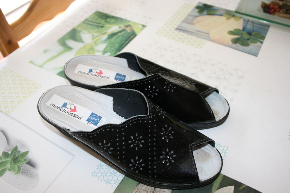 chaussures femme Chaussures