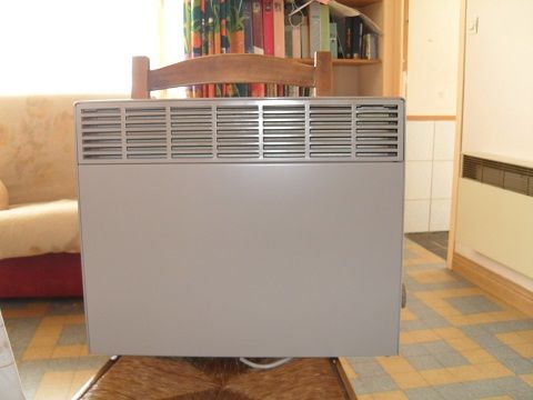 CONVECTEUR ELECTRIQUE SAUTER 20 Dollon (72)