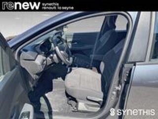 Sandero TCe 90 Expression 2023 occasion 83500 La Seyne-sur-Mer