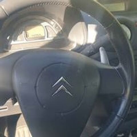 C3 Pluriel 1.6i 16V Sensodrive 2004 occasion 94700 Maisons-Alfort