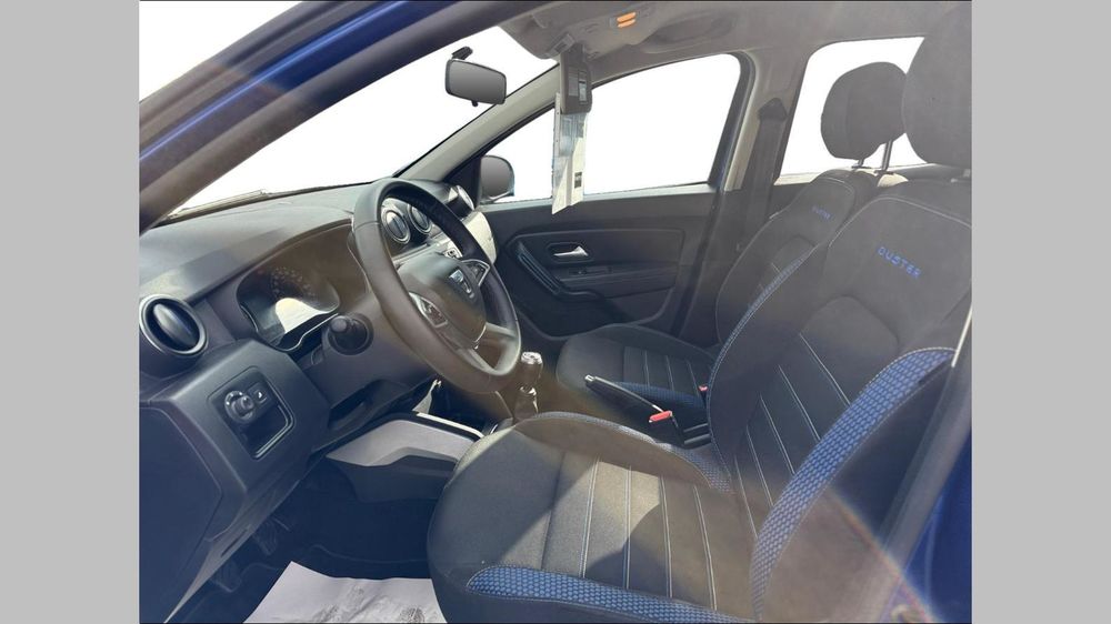 Duster Blue dCi 115 4x2 15 ans 2020 occasion 91310 Montlh&eacute;ry
