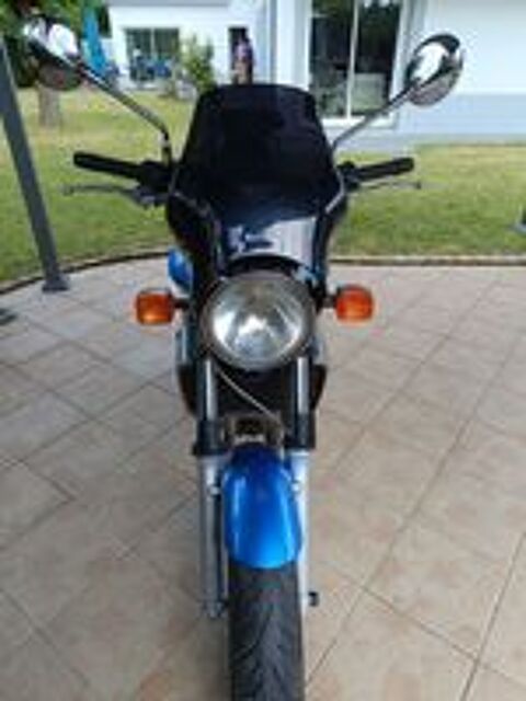 KAWASAKI 2003 occasion 44150 Ancenis