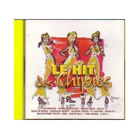  Le Hit Des Chipies 2 Martigues (13)