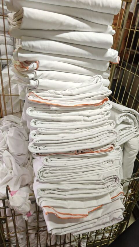 housse de couette Drancy (93)