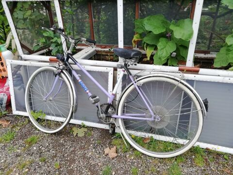 velo femme 0 Gu�nange (57)