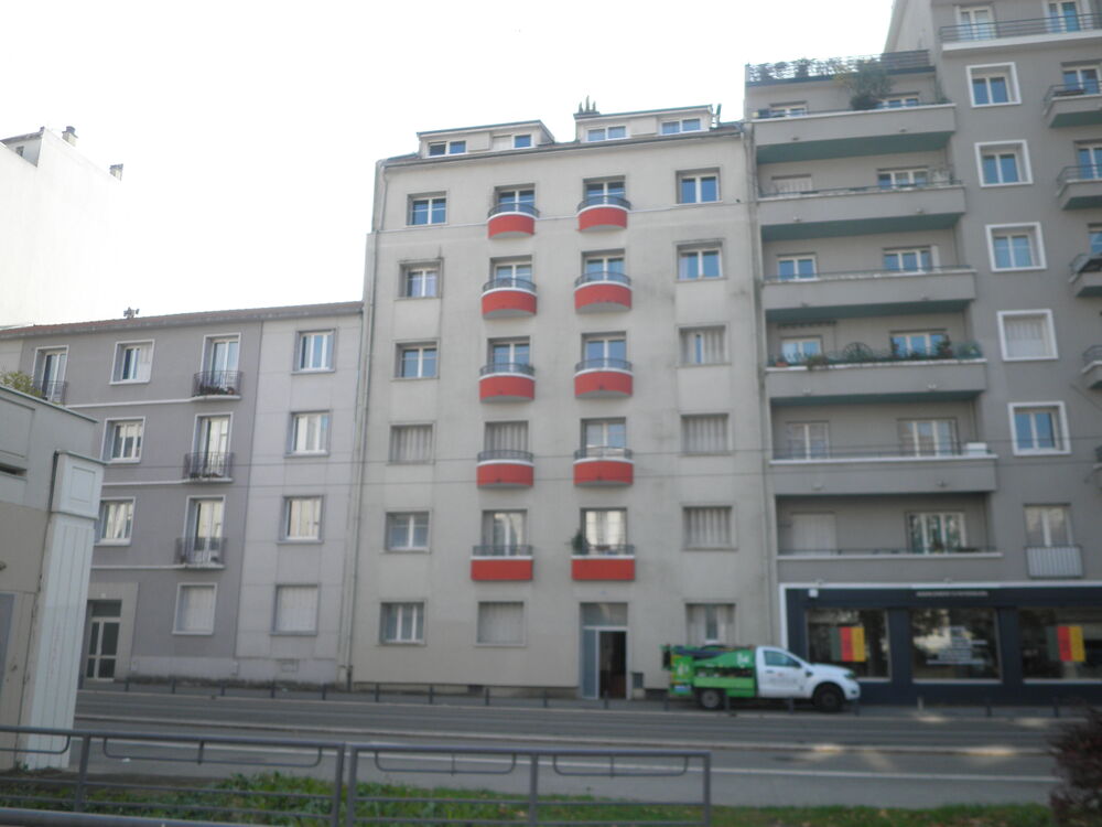 Appartement 2 pièces 36 m² · à Grenoble · 36 m² · 107 000 €