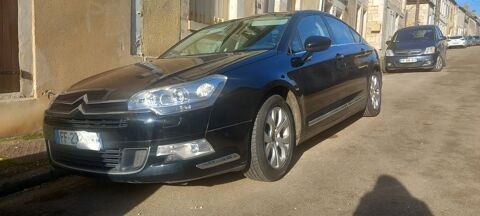 Citroen c5 Citro&euml;n  HDi 138 FAP Exclusive