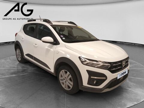 Annonce voiture Dacia Sandero 13490 €
