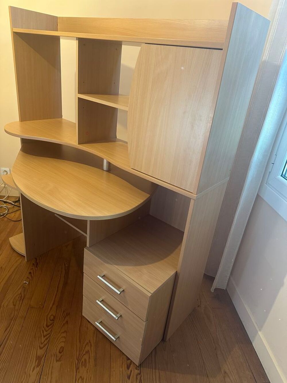 Bureaux 1,4 x 0,7 x 1,5 Meubles