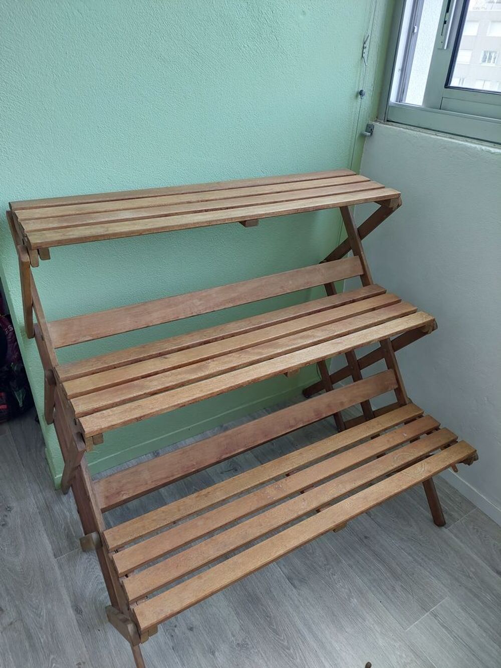 Repose plantes Meubles