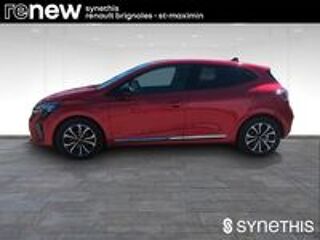Clio V Clio TCe 90 Techno 2023 occasion 83170 Brignoles