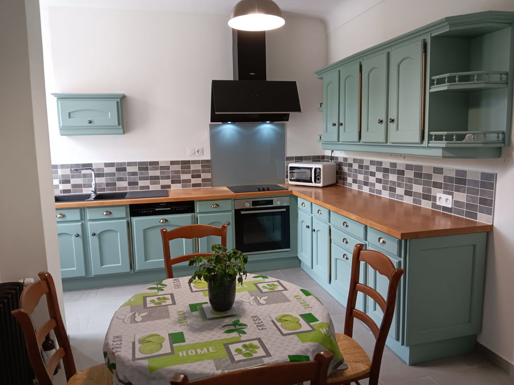 Vente Appartement Appartement - 133 m² Vouvray