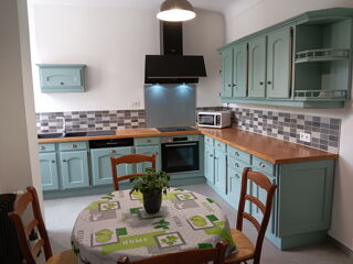  Appartement � vendre 5 pi�ces 133 m�