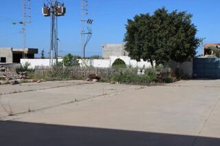  Atelier à vendre 3/4 pièces 1280 m² Sidi thabet, tunisie