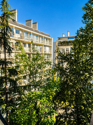  Appartement à vendre 2 pièces 41 m²