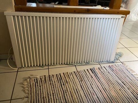 Radiateur a inertie avec thermostat programmable 250 Guillerval (91)
