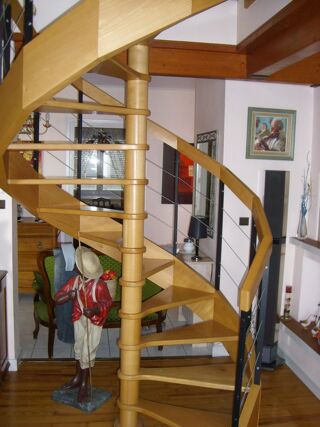  Duplex/triplex � vendre 7 pi�ces 155 m�