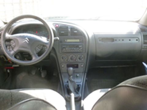 Xsara 2.0 HDi - 90 SX 2001 occasion 77123 Le Vaudou&eacute;