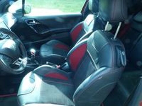 208 1.6 THP ch S&S BVM6 GTi 2018 occasion 76500 La Londe