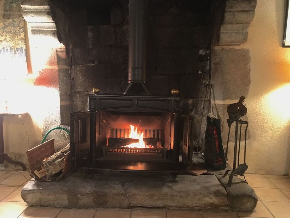   Gîte rural au coeur de la Bretagne romantique Vacances  / Offres de location 