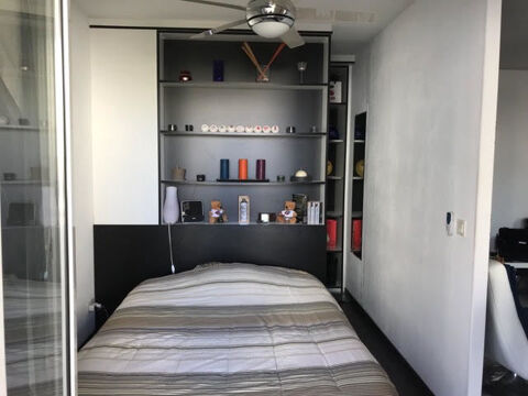  Appartement � louer 2 pi�ces 35 m�