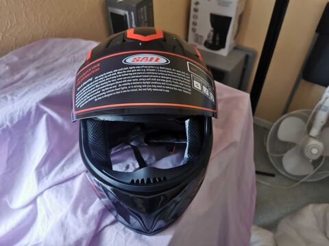 casque moto, taille XXS, neuf 50 Courrières (62)