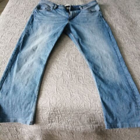 JEANS HOMME CELIO 48 W 38 18 Chieulles (57)