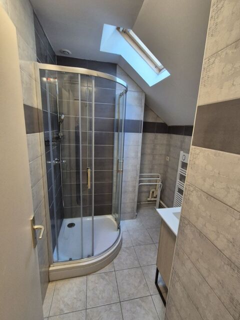  Appartement  louer 1 pice 25 m